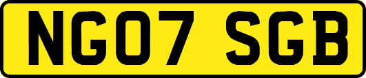 NG07SGB