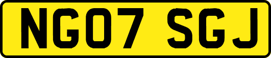 NG07SGJ