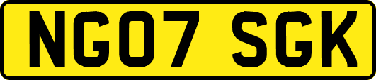 NG07SGK