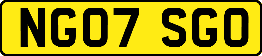 NG07SGO