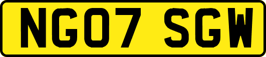 NG07SGW