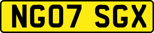 NG07SGX