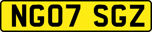 NG07SGZ