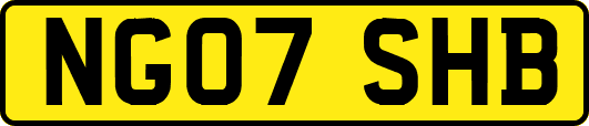 NG07SHB
