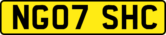NG07SHC