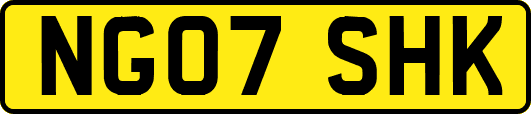 NG07SHK