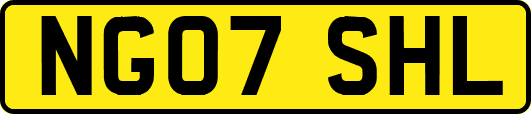 NG07SHL