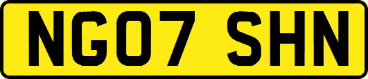 NG07SHN