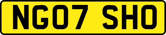 NG07SHO