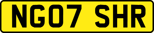 NG07SHR