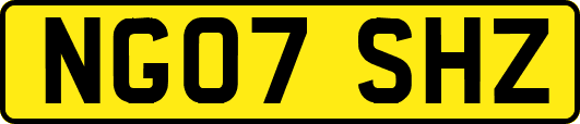 NG07SHZ