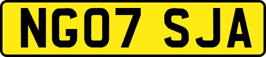 NG07SJA