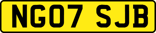 NG07SJB