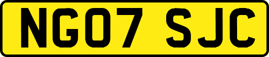 NG07SJC