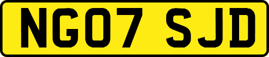 NG07SJD