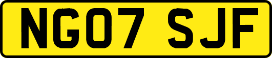 NG07SJF