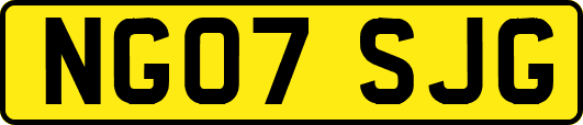 NG07SJG