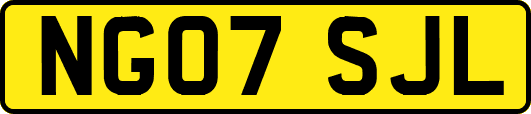 NG07SJL
