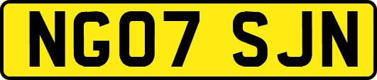 NG07SJN
