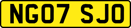 NG07SJO