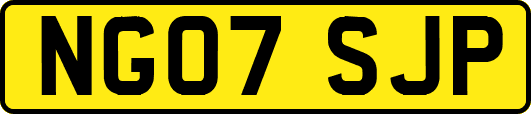 NG07SJP