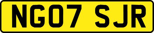 NG07SJR