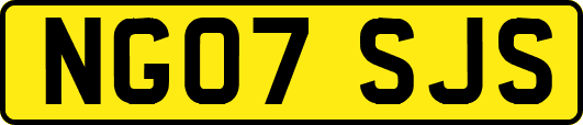 NG07SJS