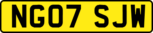NG07SJW