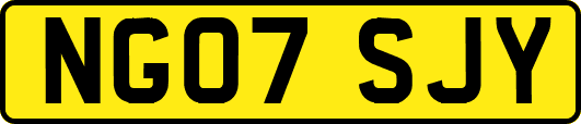 NG07SJY