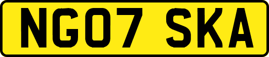NG07SKA