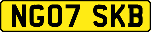 NG07SKB