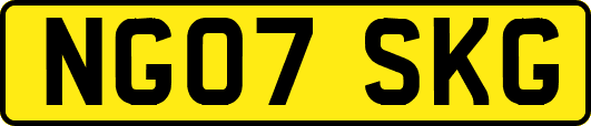 NG07SKG