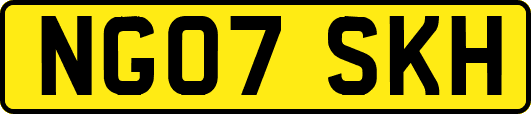NG07SKH