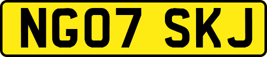 NG07SKJ