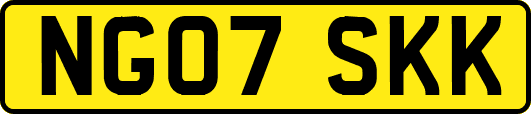 NG07SKK