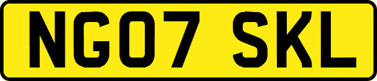 NG07SKL