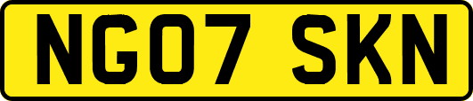 NG07SKN