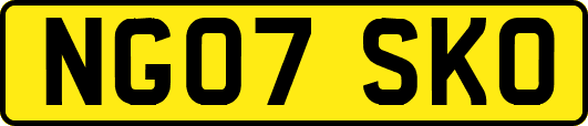 NG07SKO
