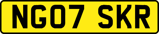 NG07SKR