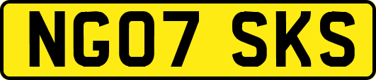NG07SKS