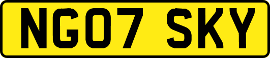 NG07SKY
