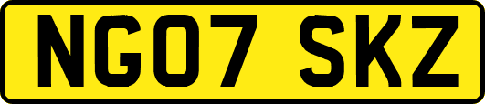 NG07SKZ