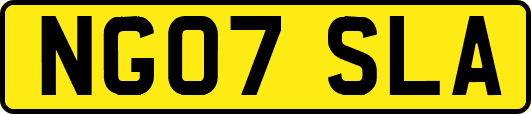 NG07SLA