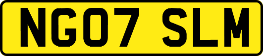 NG07SLM