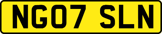 NG07SLN