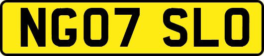 NG07SLO