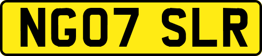 NG07SLR