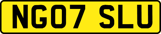 NG07SLU