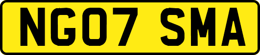 NG07SMA