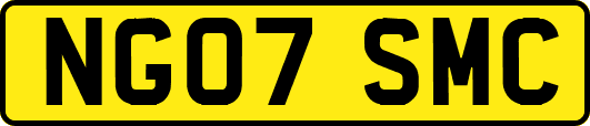 NG07SMC